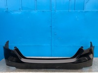 фото thumb №1, Toyota camry бампер задня задній pdc 2018-