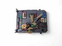 фото thumb №1, Модуль bsi peugeot 207 facelift 2010 9674021080