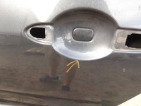 фото thumb №3, Scenic ii дверь левый задняя teb66