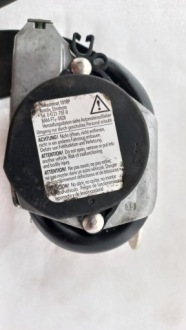 фото thumb №9, Sprinter 906 crafter pas безопасности 601384300