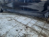 фото thumb №1, Накладка поріг bmw f10 schwarz 2 668 ліва