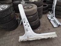 фото thumb №1, Dacia duster ii 2020 блок двигателя порог правый оригинал