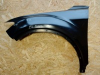Купить Крыло левая передний volkswagen t-roc перед troc новый оригинальный 2ga821105a, фото thumb