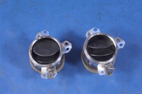 фото thumb №1, Решітка обдув ліва jeep compass i 13r lift