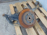 фото thumb №8, Поворотный кулак ступица правая задняя toyota rav4 iv 2.2d