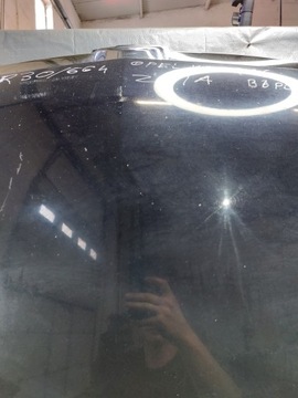 фото thumb №6, Капот opel vectra c z31a 2004r