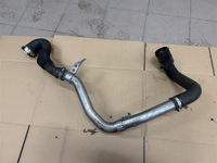 фото thumb №5, Wąż труба turbo интеркулер воздуха 16-19r 130km renault master 3 iii