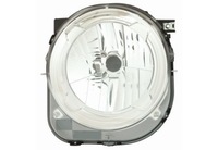 фото thumb №1, Фара правий jeep renegade 2014- depo