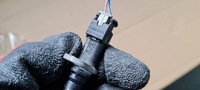 фото thumb №8, Rs5 8w lift s5 датчик температури штекер 2.9 tfsi 079919523b s4 b9 rs4