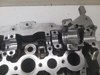 фото thumb №10, Головка двигателя левая 3.0 d 306dt jaguar xf i x250 xj x351 9x2q-6c064-ca