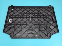 фото thumb №2, Обшивка багажника пол renault koleos 849b8jy00a