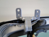 фото thumb №13, Mercedes e klasa 213 w213 крышка багажника багажника задняя kombi a2137400010 998