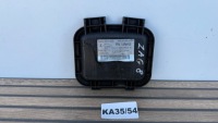 Купить Mercedes actros mp2 заглушка крышка левый фары передок  a9438200961 ka35/54, фото thumb