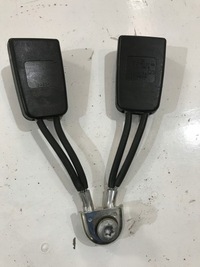 фото thumb №1, Застёжка ремня зад mercedes w212 a2128600769