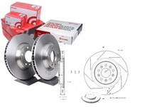 фото thumb №1, Brembo 09.8781.21 диск тормозная