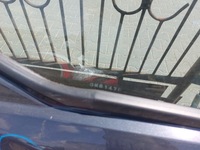 фото thumb №7, Дверь правое передние ford tourneo connect ii