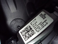 фото thumb №10, Воздуховод многофункциональная vw golf viii