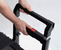 QBRICK ONE CART 2.0 ЯЩИК ДЛЯ ИНСТРУМЕНТОВ QBRICK