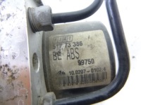 Насос abs fiat doblo lift maxi 2008r. 00403354e0 Недорого, фото thumb