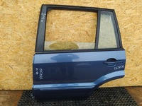 фото thumb №1, Ford fusion mk1 hb fl дверь задняя левый 44