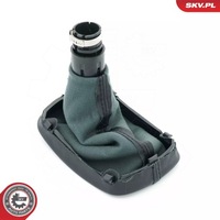 фото thumb №11, Ручка переключения передач с чехол audi a3 ручка рычаг включающая 63skv400