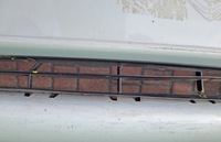 фото thumb №6, Бампер перед citroen c3 ii lift 2013-2016