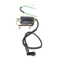 фото thumb №11, Катушка зажигания с насадка свечи зажигания 30530 102 780 6v зажигание pj