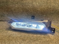 фото thumb №1, Противотуманная фара левый bmw x3 g01 x4 g02 2017- 7412527-06