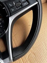 фото thumb №5, 68 alfa romeo stelvio giulia повітропровід шкіра