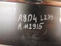 фото thumb №8, Двері правий задня праве задні audi a8 d4 lz7s