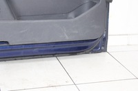 фото thumb №11, Дверь левый перед левая передние volkswagen vw jetta v 2005r- ld5q