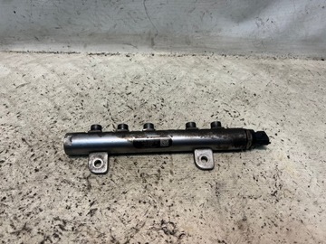 фото thumb №1, Jeep grand cherokee wk2 3.0 crd планка впрыскивающий