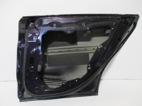 Дверей праве  задні mercedes 117 Недорого, фото thumb