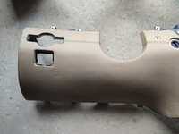 фото thumb №4, Mercedes w221 панель роздавальна капот подушка безпеки оригінал s-klasa консоль