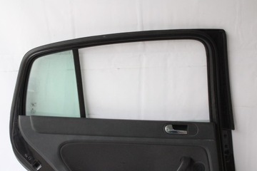 фото thumb №12, Двері ліві задні лівий зад vw golf 5 v plus 2005r- lc9z