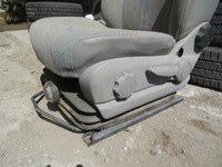 фото thumb №5, Сиденье пневматический водителя + основание vw crafter sprinter 906 06-