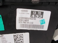 фото thumb №13, Обивка дверь левая левый задняя renault talisman