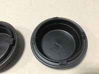 фото thumb №7, Ix20 10- заглушка лампы перед крышка фара большой 9cm ! линза