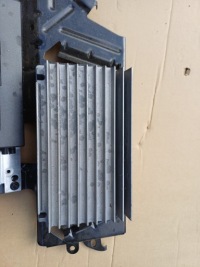 фото thumb №1, Bmw x3 f25 модуль підсилювач аудіо hifi 9275578