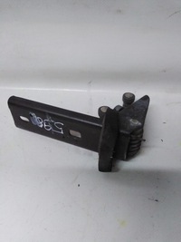 фото thumb №2, 5980 opel vivaro ролик дверь раздвижных 311973e