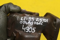 фото thumb №8, Корпус турбины vw lt 35 46 28 2.5 tdi 074145701c