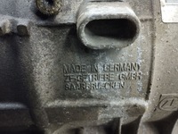 фото thumb №5, Land rover range rover sport l320 2008 автоматична коробка передач передач