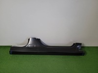 фото thumb №1, Порог правый обшивка порог правое opel meriva b 13493639