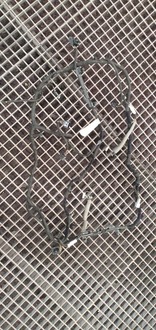 фото thumb №1, Жгут электропроводка крышки alfa romeo stelvio