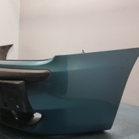 фото thumb №6, Alfa romeo 156 бампер перед