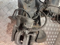 фото thumb №4, Балка подвеска задняя citroen c4 iii 20-