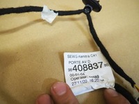 фото thumb №6, Електропроводка джгут двері правий перед citroen c4 iii