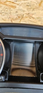 фото thumb №8, Спідометр  прилади audi a5 європа 8t0920930s