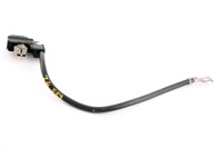 фото thumb №11, Bmw e82 e89 z4 шланг клемма аккумулятор минус