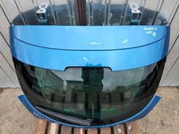 фото thumb №2, Крышка стекло зад renault megane 3 iii купе 3d 3 дверь цвет обшивка двери 2008-2011